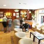 Otel Ripoll Sant Hilari Sacalm