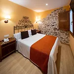 Ripoll 3* Sant Hilari Sacalm