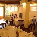 Otel Ripoll Sant Hilari Sacalm