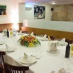 Otel Ripoll Sant Hilari Sacalm