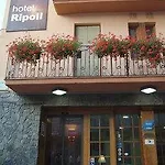 Ripoll Otel 3*