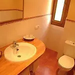 Otel Ripoll Sant Hilari Sacalm