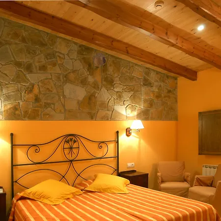 Hotel Ripoll