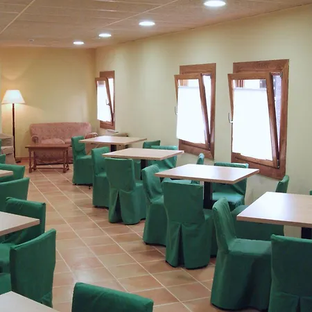 Hotel Ripoll 3*