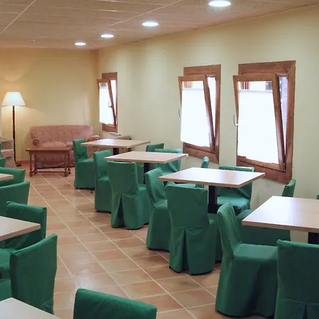 Hotel Ripoll 3*