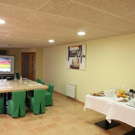 Hotel Ripoll Sant Hilari Sacalm