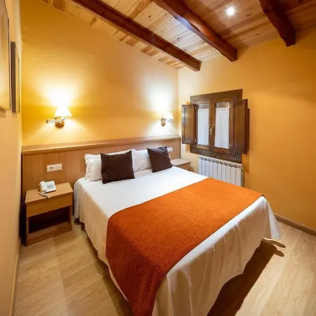 Ripoll Sant Hilari Sacalm