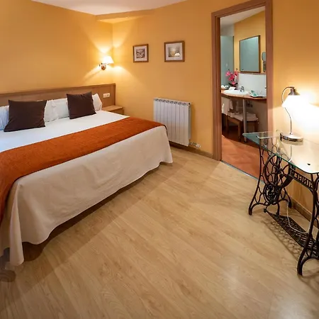 Hotel Ripoll