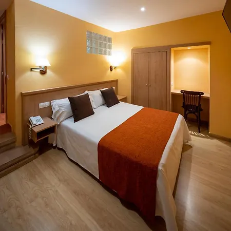 Ripoll Hotel Sant Hilari Sacalm