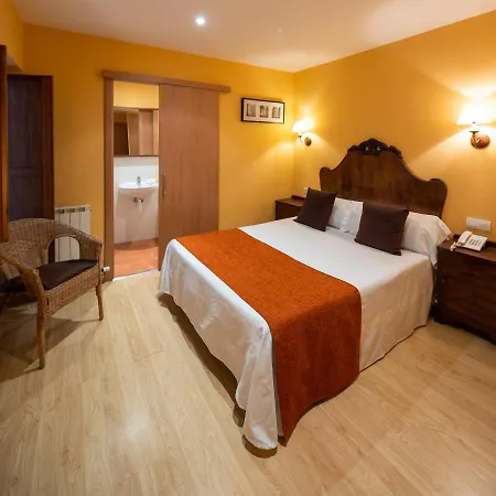 Hotel Ripoll Sant Hilari Sacalm