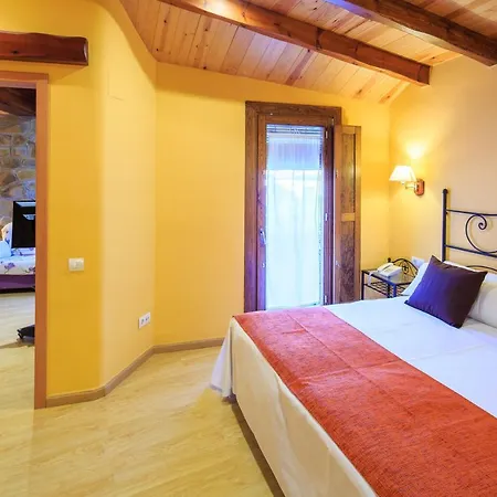 Ripoll Hotel