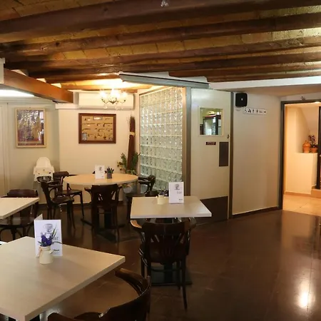 Hotel Ripoll