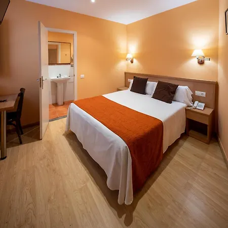Ripoll Hotel