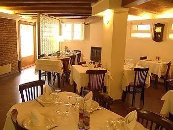 Szálloda Ripoll Sant Hilari Sacalm