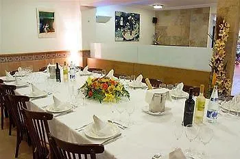 Hotel Ripoll Sant Hilari Sacalm