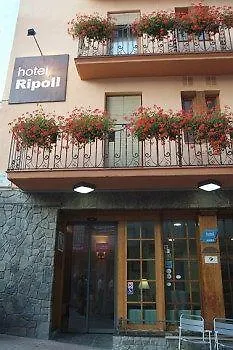 Ripoll Szálloda 3*