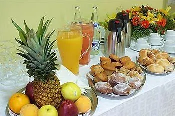 Ripoll Hotel