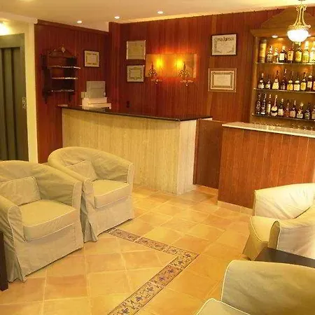 Hotel Ripoll Sant Hilari Sacalm