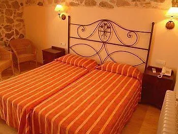 Ripoll Hotel Sant Hilari Sacalm