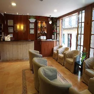 Hotel Ripoll 3*