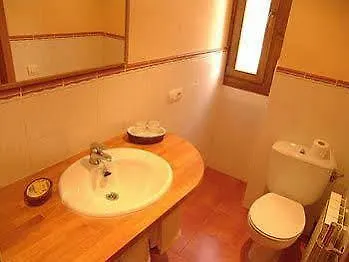Hotel Ripoll Sant Hilari Sacalm