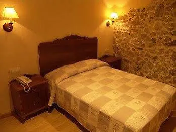 Szálloda Ripoll 3*