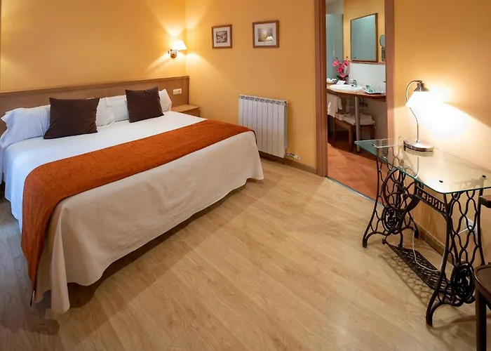 Hotel Ripoll