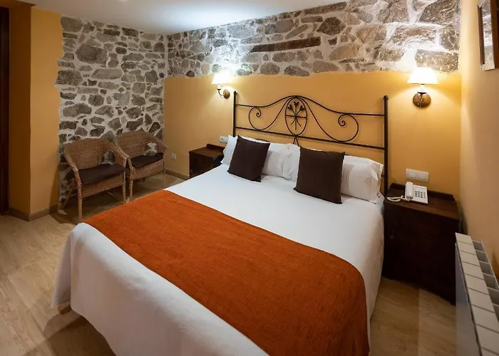 Hotel Ripoll 3*