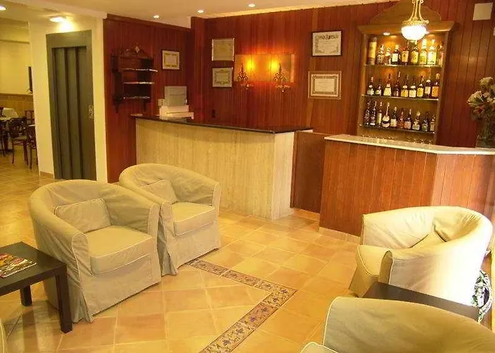Hotel Ripoll Sant Hilari Sacalm