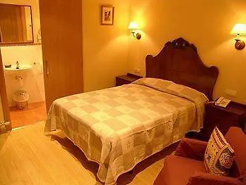 Hotel Ripoll Sant Hilari Sacalm