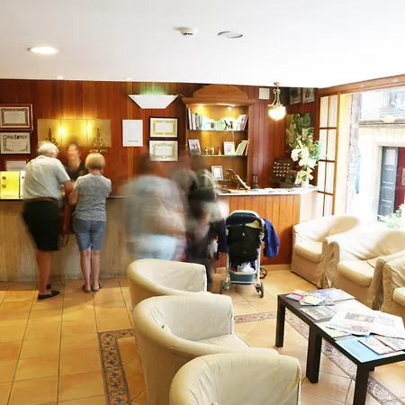 Hotel Ripoll Sant Hilari Sacalm