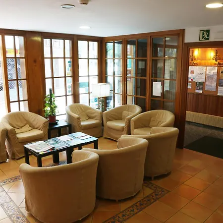 Ripoll 3* Sant Hilari Sacalm