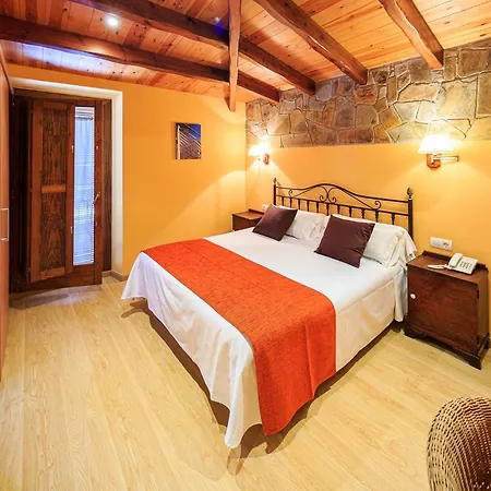 Hotel Ripoll