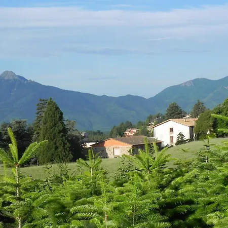 فندق Ripoll سانت إلاري ساكالم