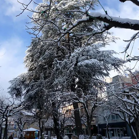 فندق Ripoll سانت إلاري ساكالم