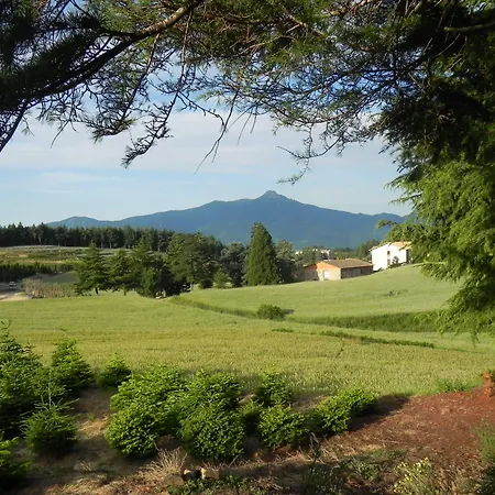 Hotel Ripoll Sant Hilari Sacalm