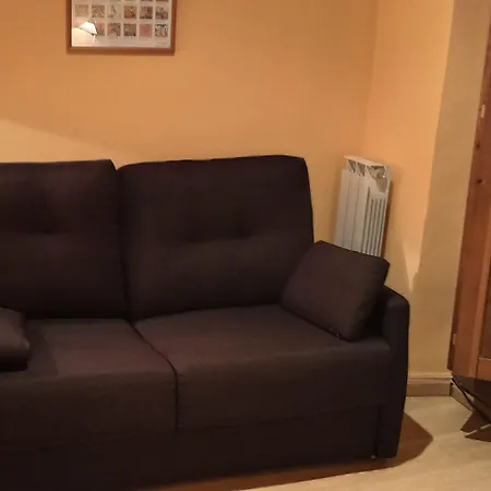 فندق Ripoll سانت إلاري ساكالم