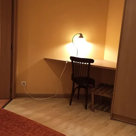 Ripoll Hotel 3*