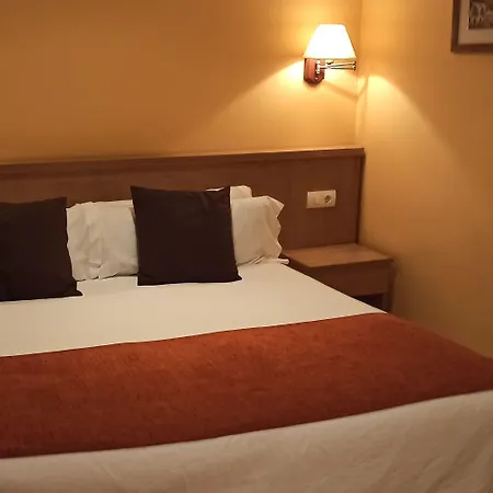Hotel Ripoll