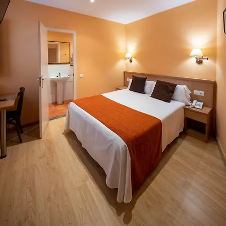 Ripoll Hotel