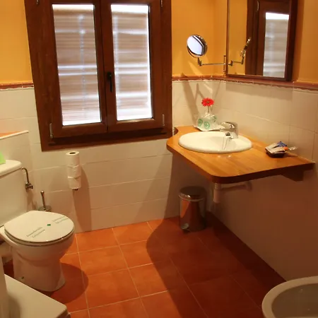 Hotel Ripoll Sant Hilari Sacalm