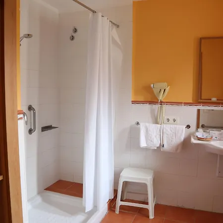 Hotel Ripoll Sant Hilari Sacalm