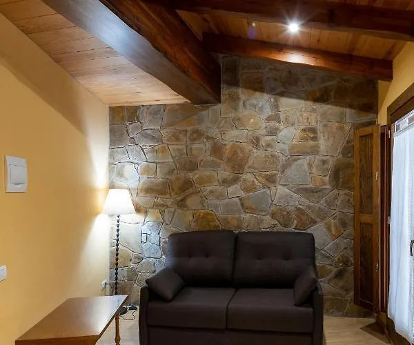 Hotel Ripoll 3*