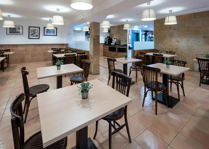 酒店 里波尔酒店