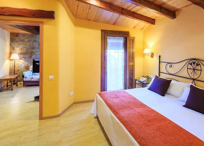 Ripoll Hotel